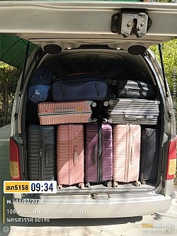 รถตู้ราชบุรี